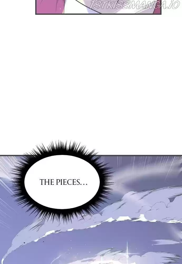 The Fabled Warrior Chapter 17