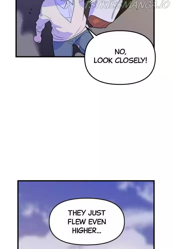 The Fabled Warrior Chapter 17