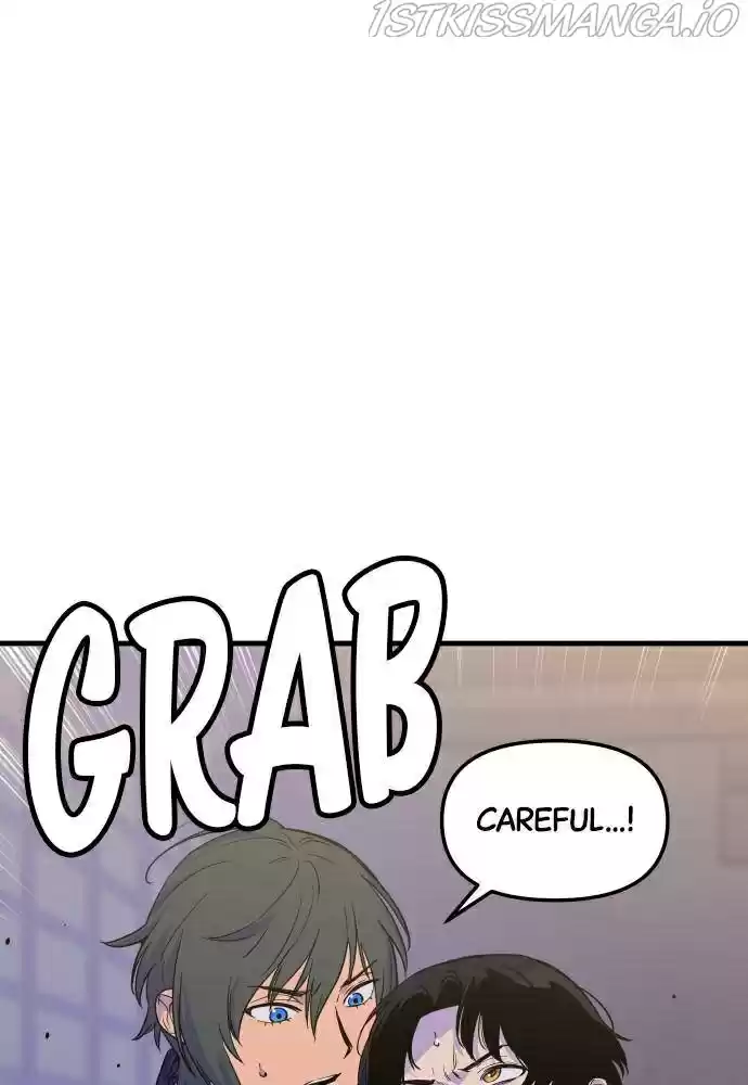 The Fabled Warrior Chapter 17