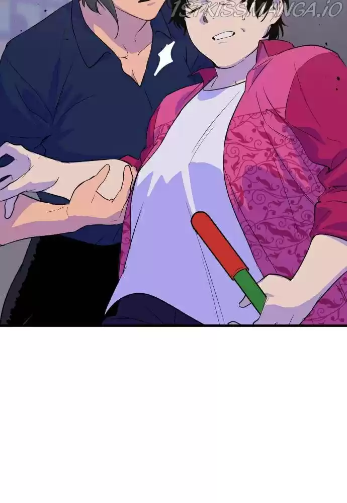 The Fabled Warrior Chapter 17