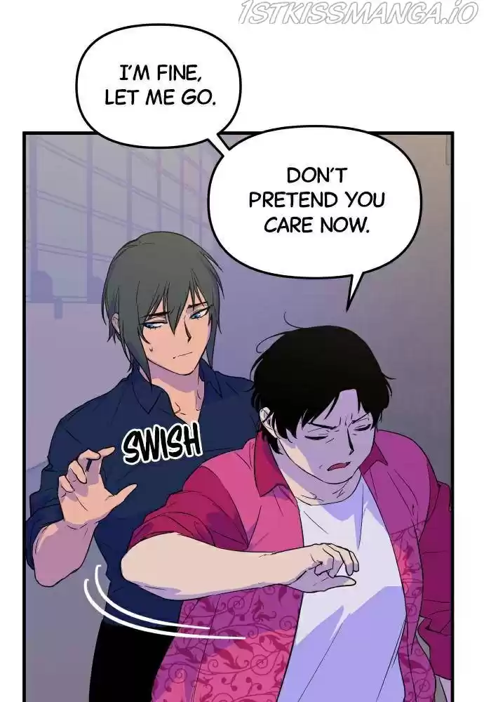 The Fabled Warrior Chapter 17