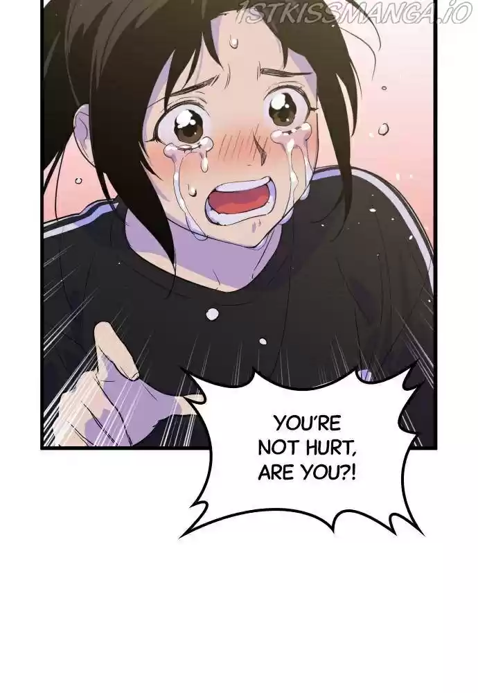 The Fabled Warrior Chapter 17