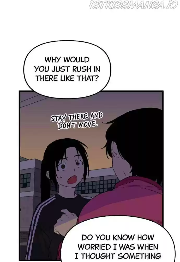 The Fabled Warrior Chapter 17