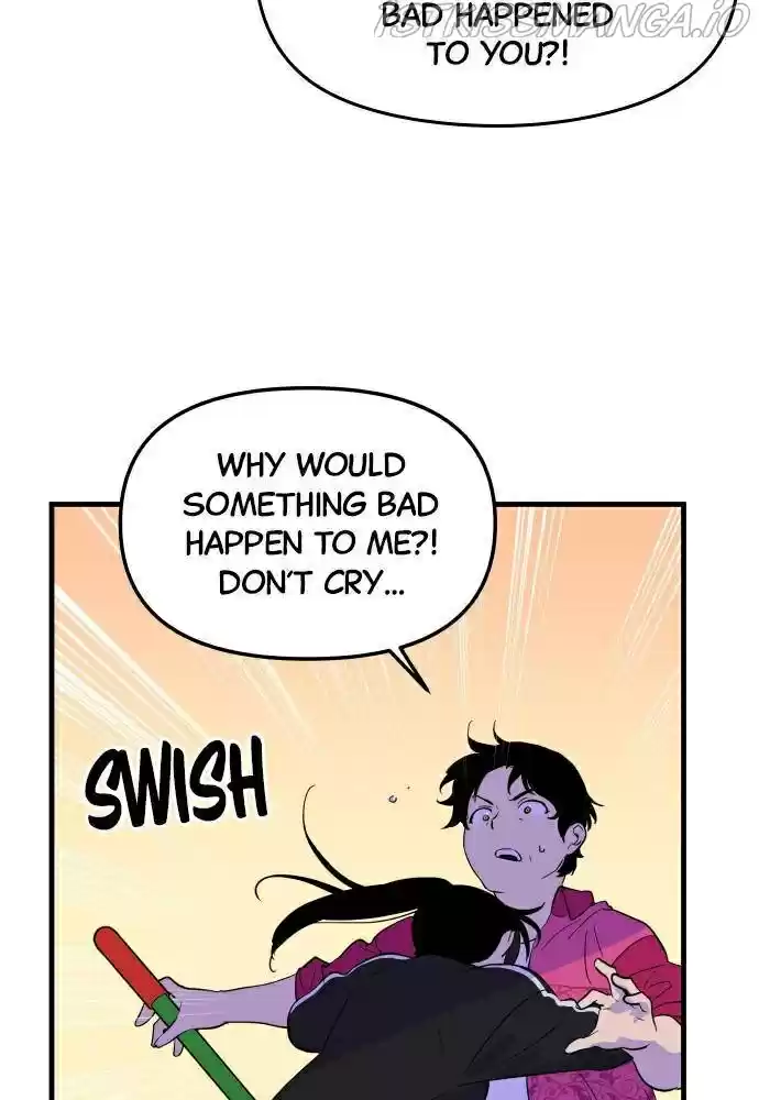 The Fabled Warrior Chapter 17