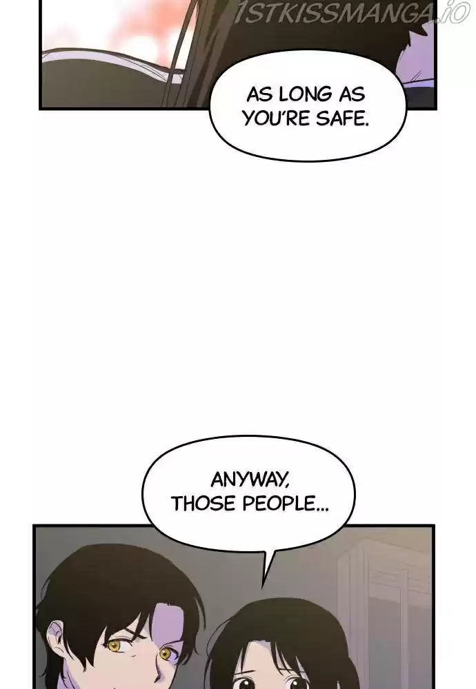 The Fabled Warrior Chapter 17