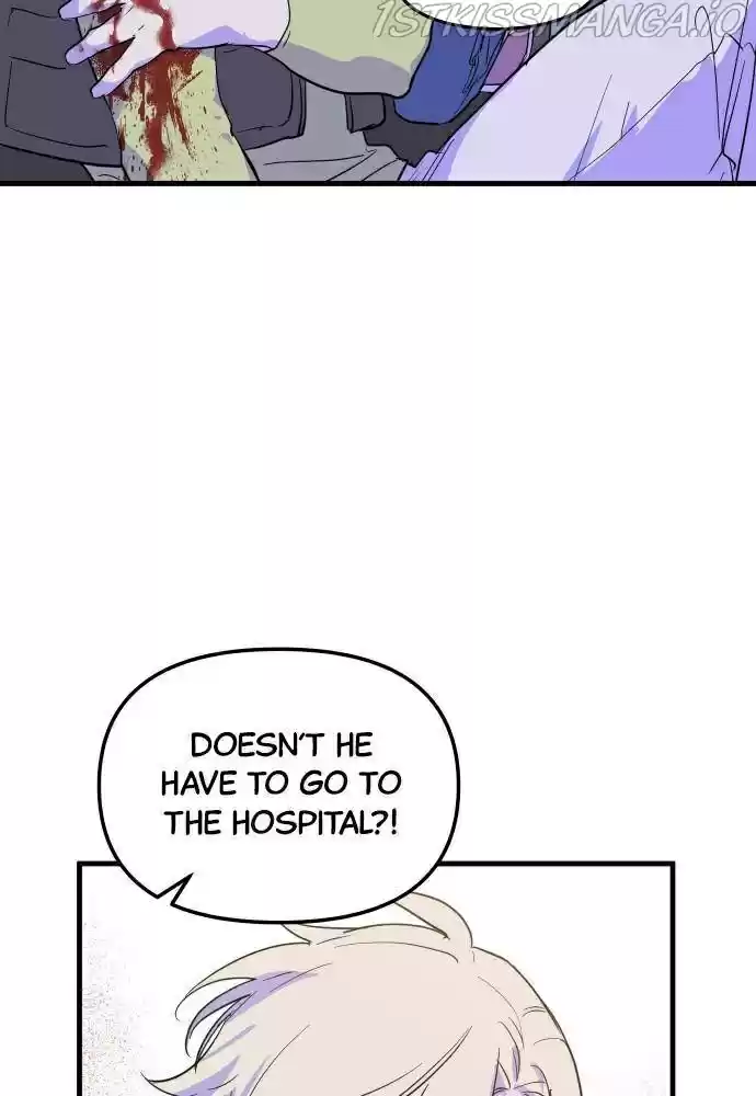 The Fabled Warrior Chapter 17