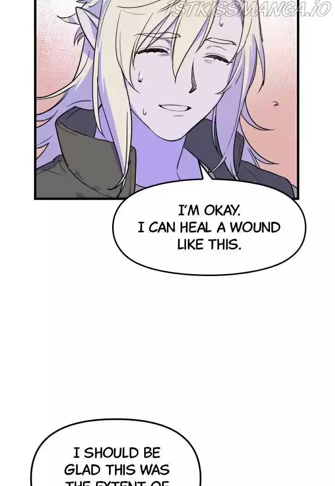 The Fabled Warrior Chapter 17