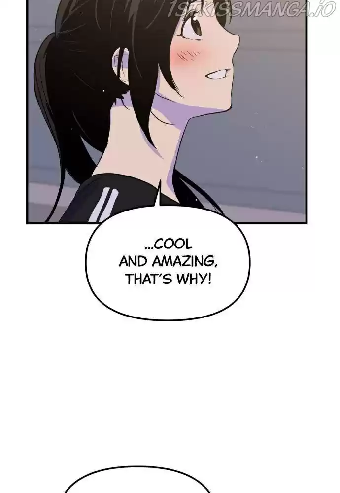 The Fabled Warrior Chapter 17