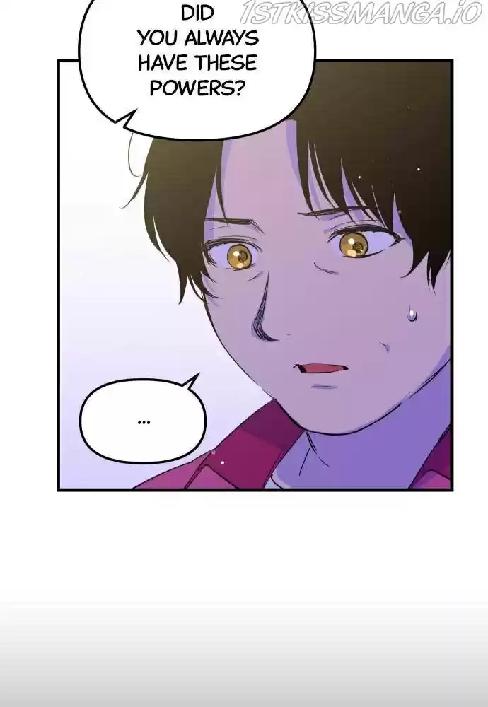 The Fabled Warrior Chapter 17