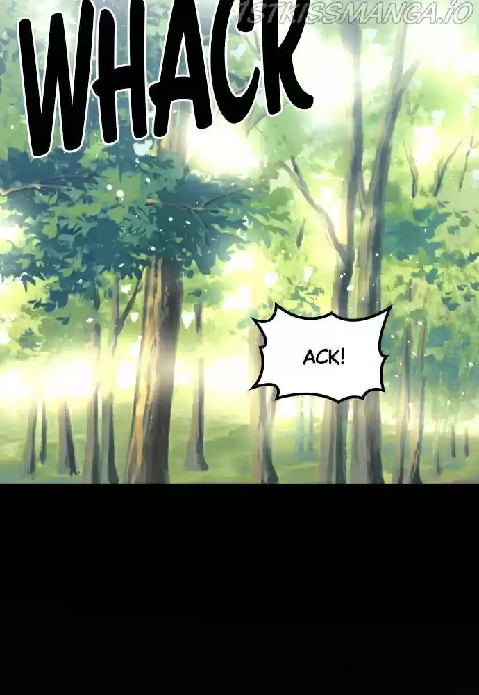 The Fabled Warrior Chapter 17