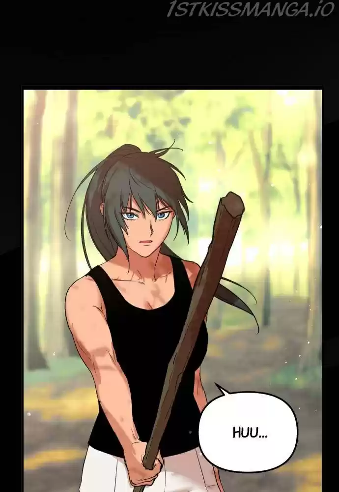 The Fabled Warrior Chapter 17