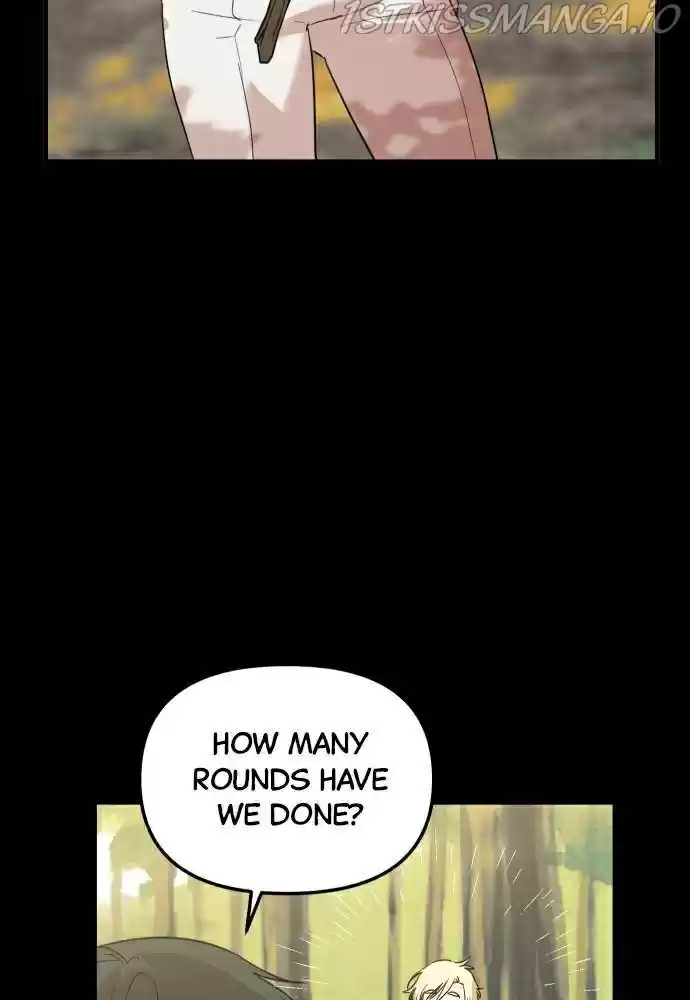 The Fabled Warrior Chapter 17