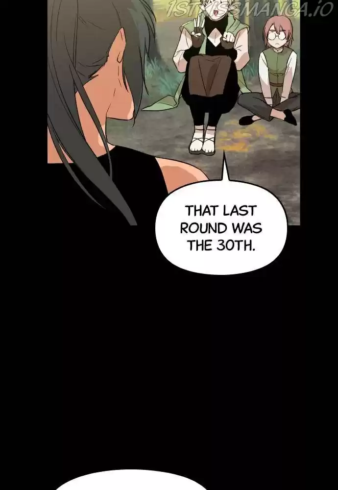 The Fabled Warrior Chapter 17