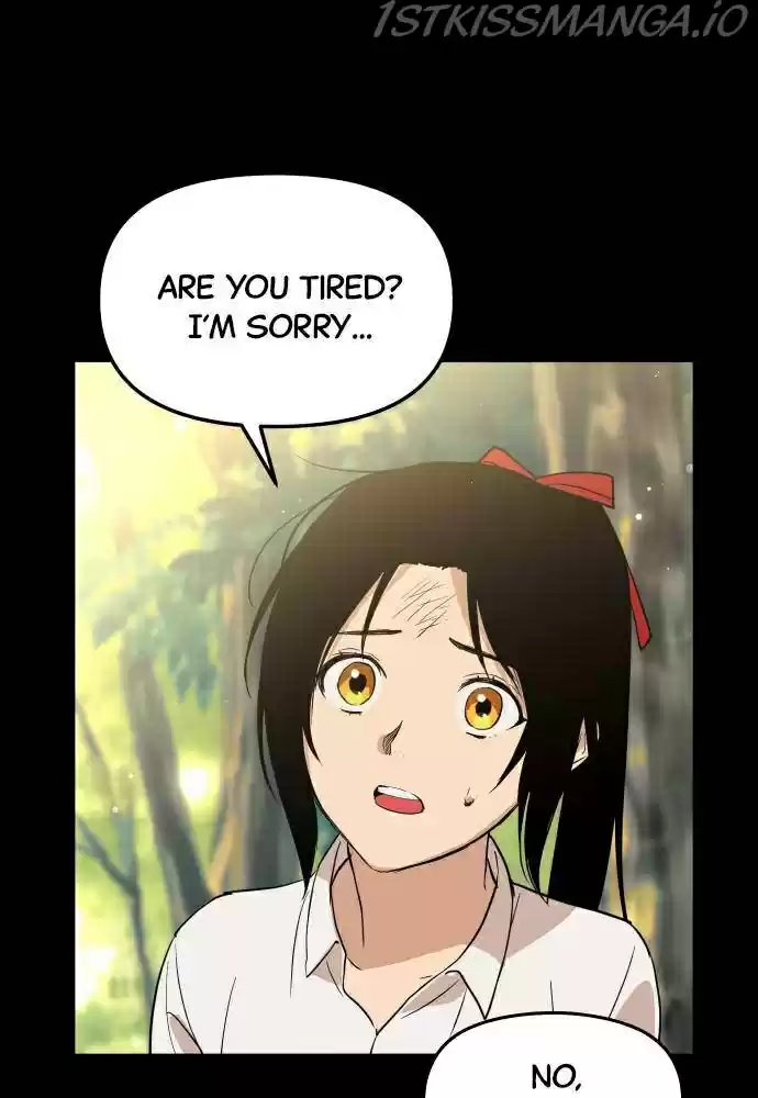 The Fabled Warrior Chapter 17