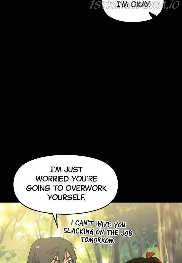 The Fabled Warrior Chapter 17