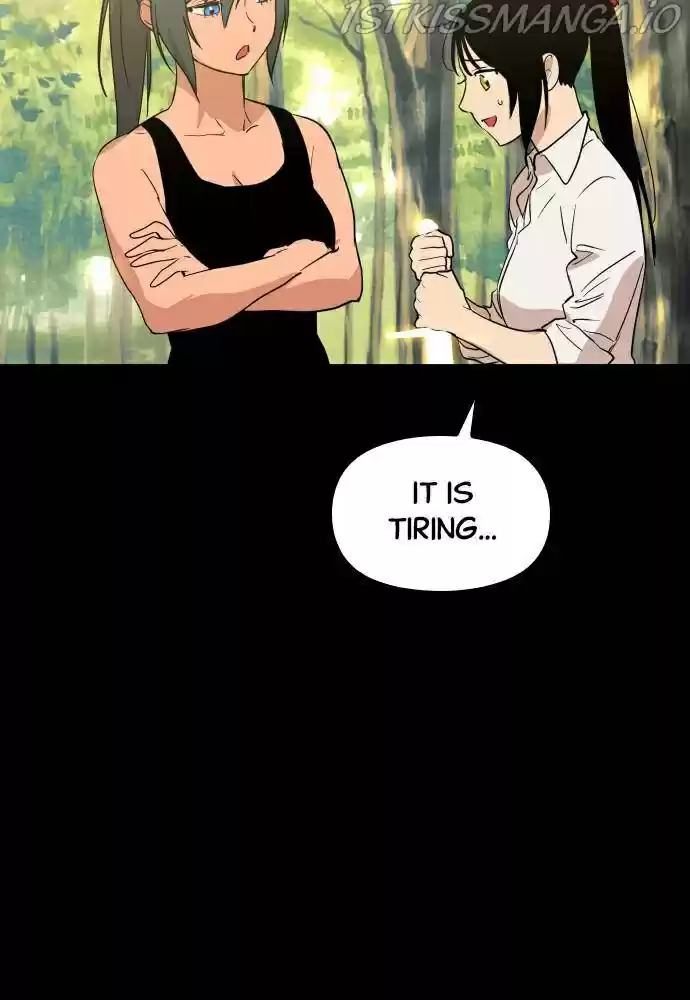 The Fabled Warrior Chapter 17