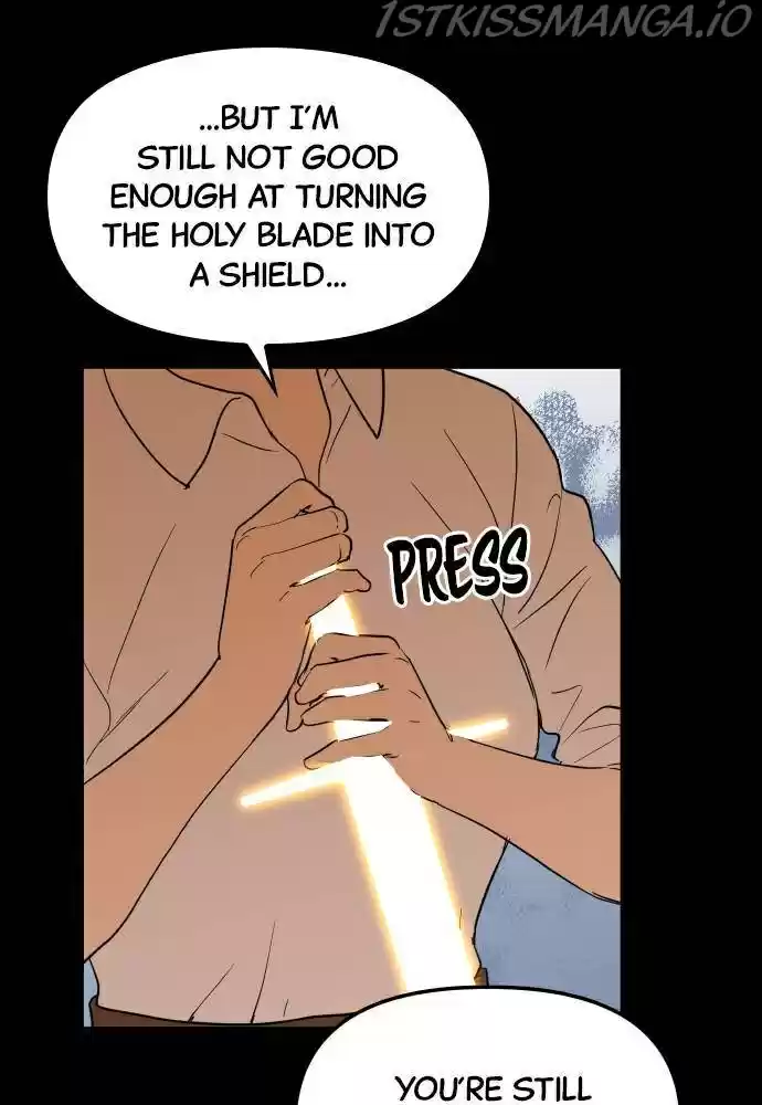 The Fabled Warrior Chapter 17