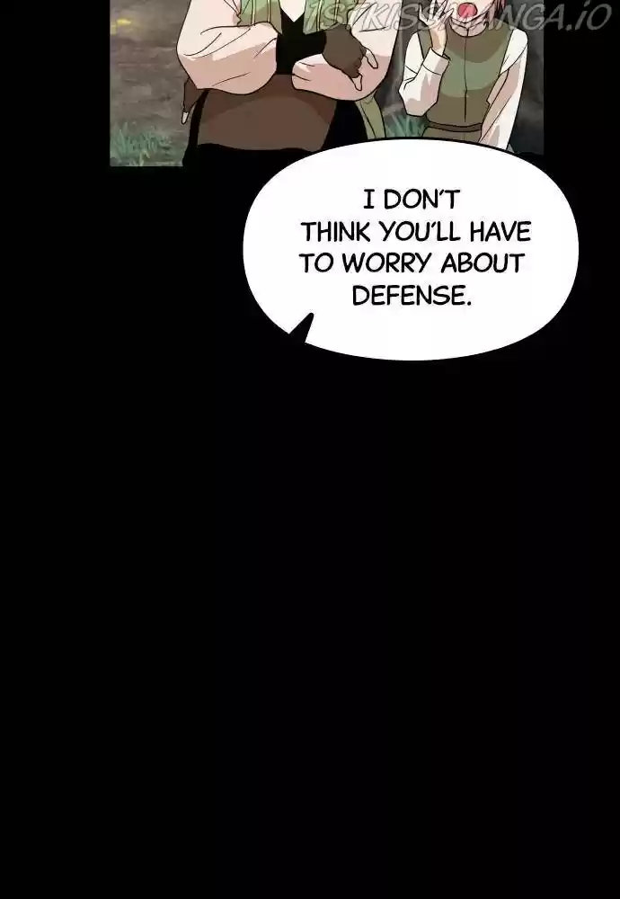 The Fabled Warrior Chapter 17