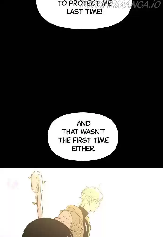 The Fabled Warrior Chapter 17