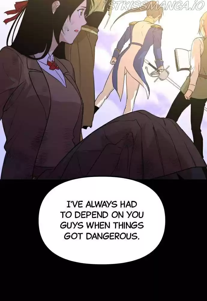 The Fabled Warrior Chapter 17