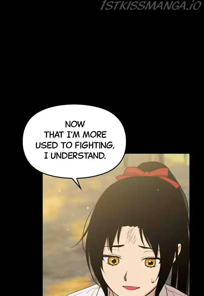 The Fabled Warrior Chapter 17