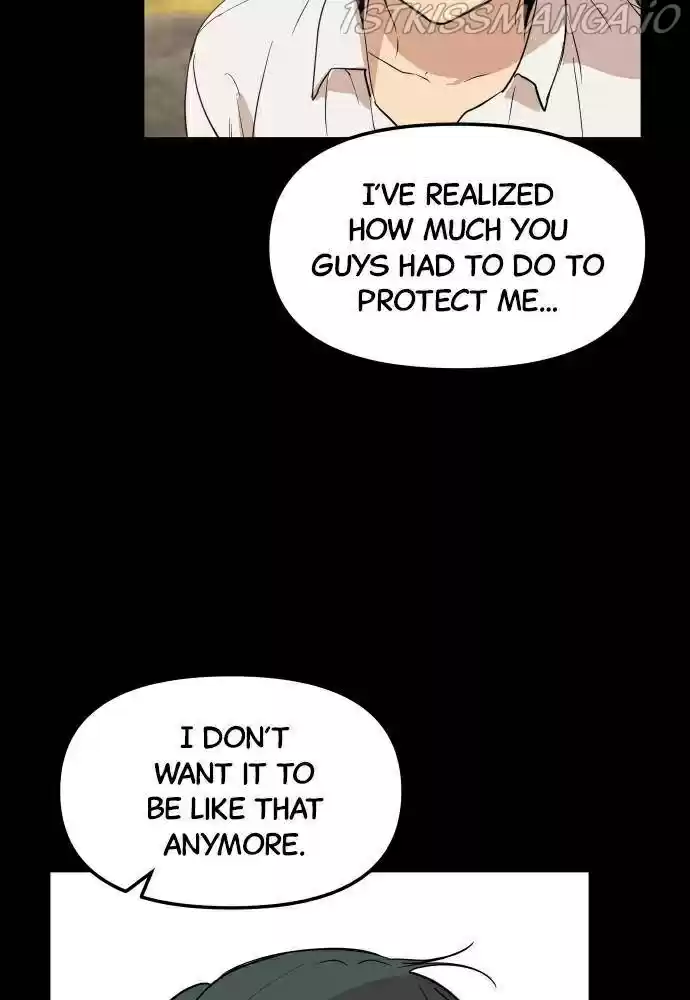 The Fabled Warrior Chapter 17