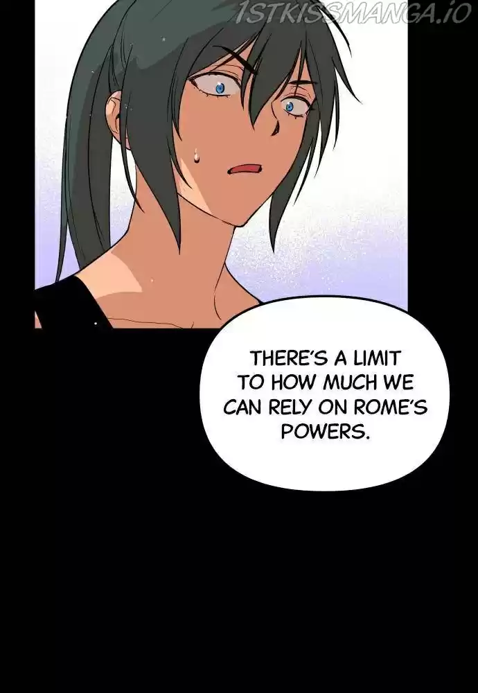 The Fabled Warrior Chapter 17