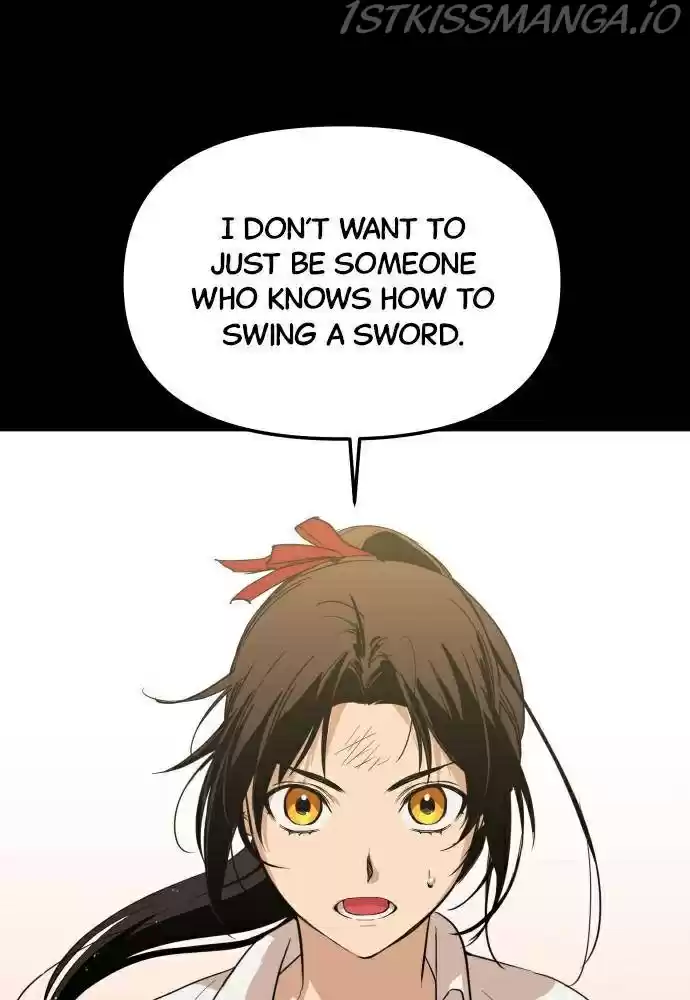 The Fabled Warrior Chapter 17