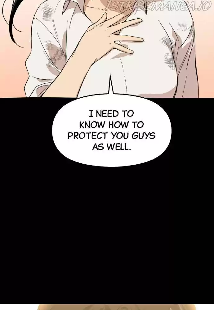 The Fabled Warrior Chapter 17