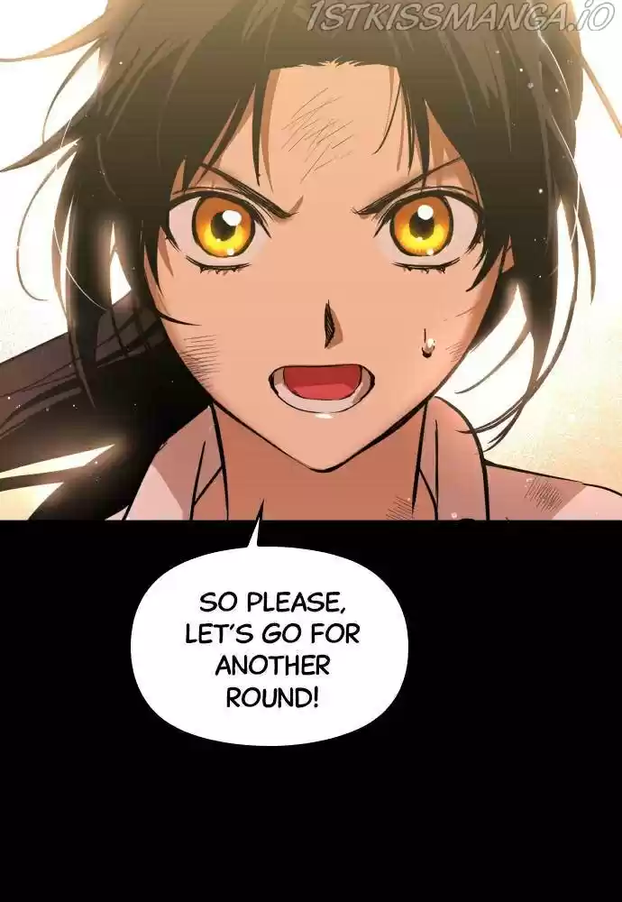 The Fabled Warrior Chapter 17