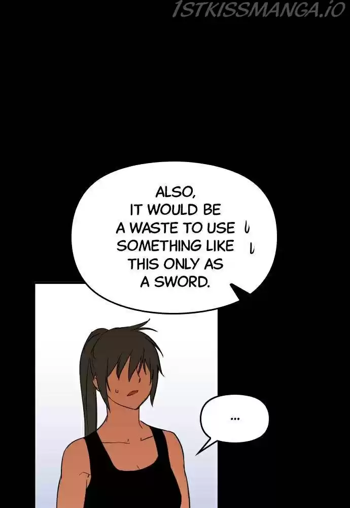 The Fabled Warrior Chapter 17