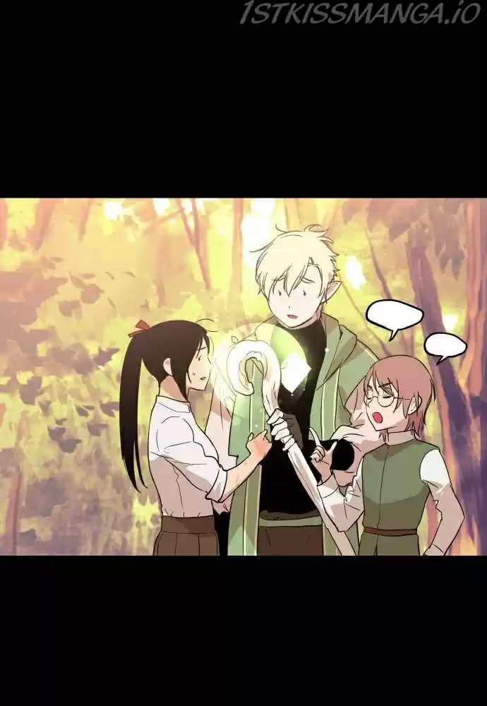 The Fabled Warrior Chapter 17