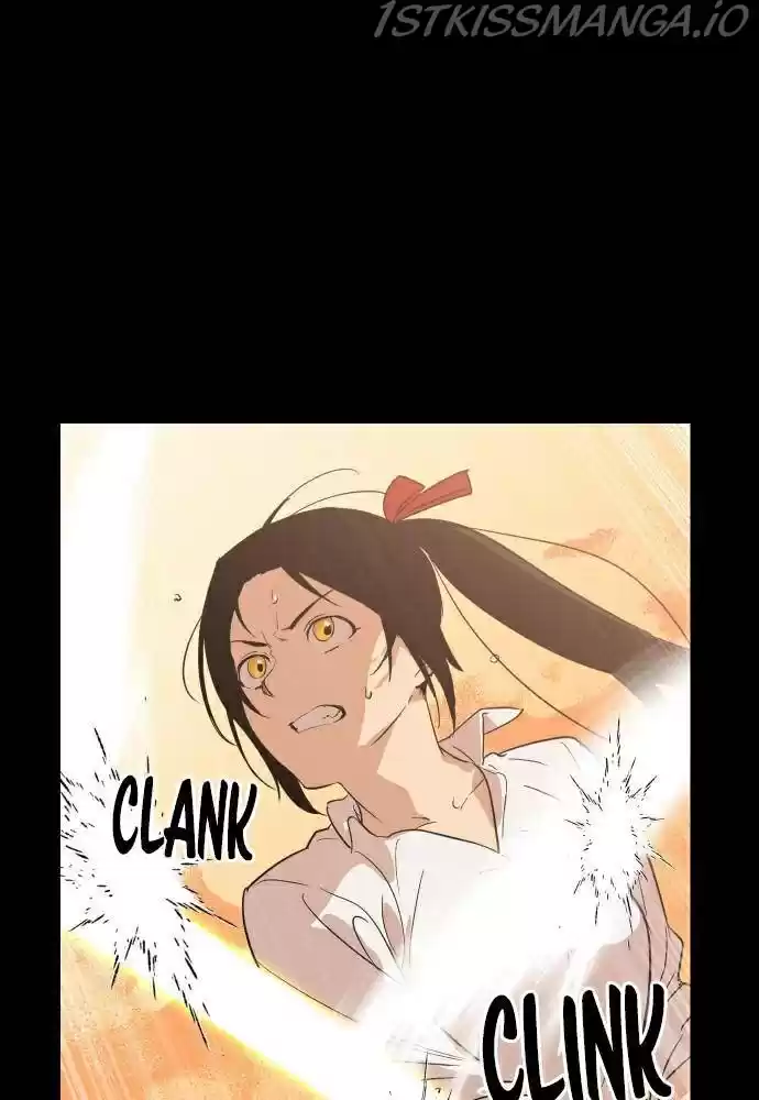 The Fabled Warrior Chapter 17