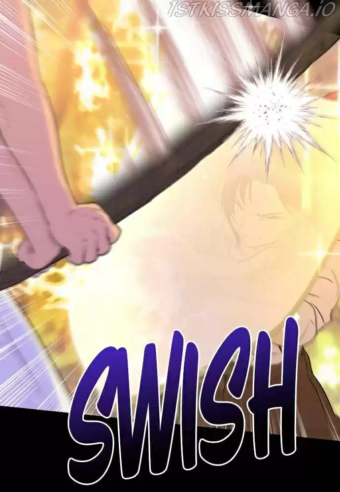 The Fabled Warrior Chapter 17