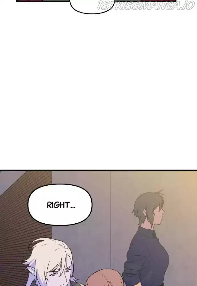 The Fabled Warrior Chapter 17