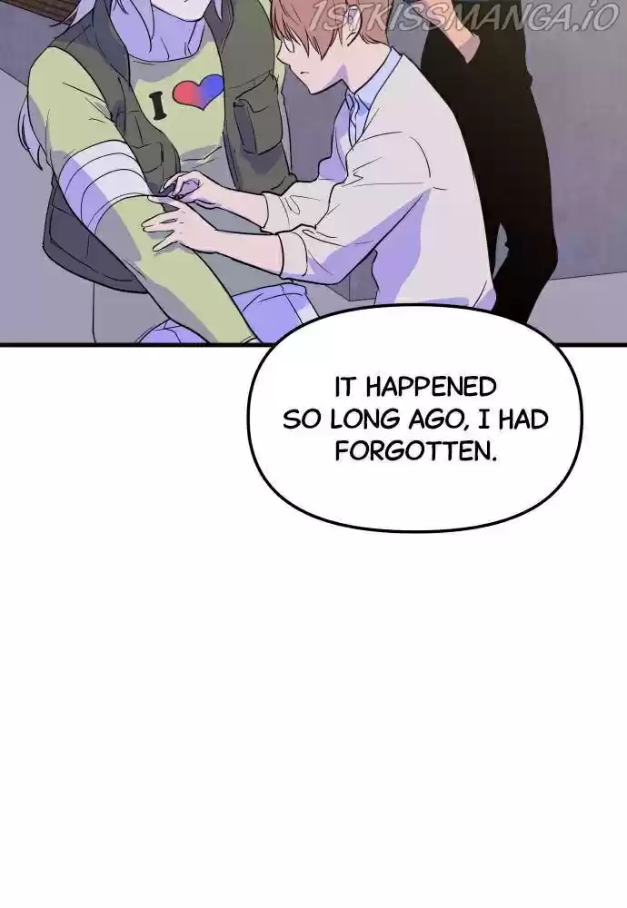 The Fabled Warrior Chapter 17