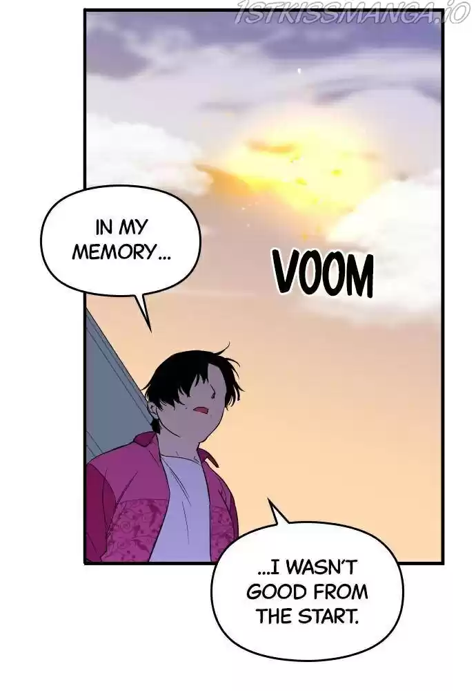 The Fabled Warrior Chapter 17