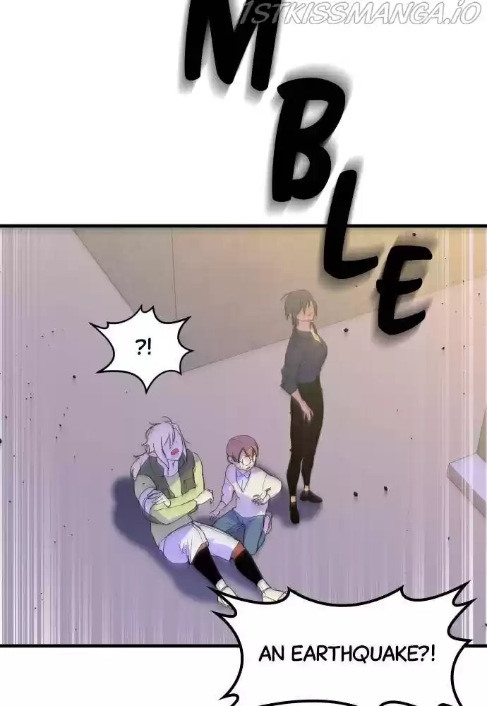 The Fabled Warrior Chapter 17