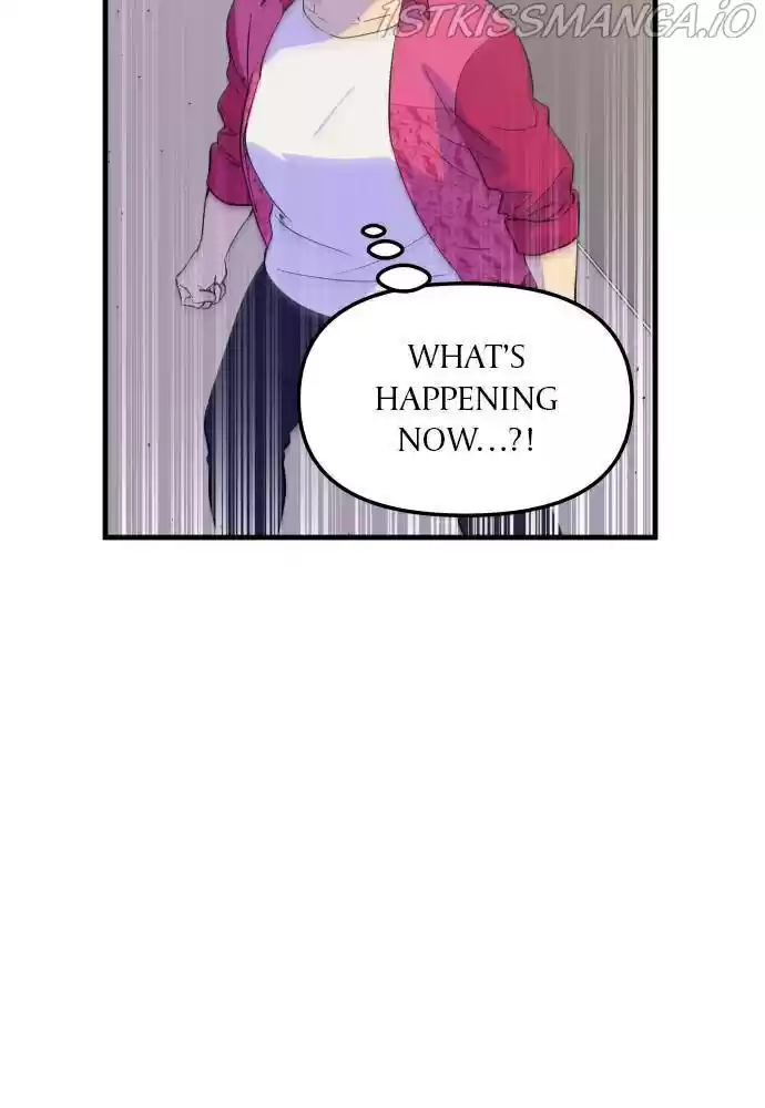 The Fabled Warrior Chapter 17