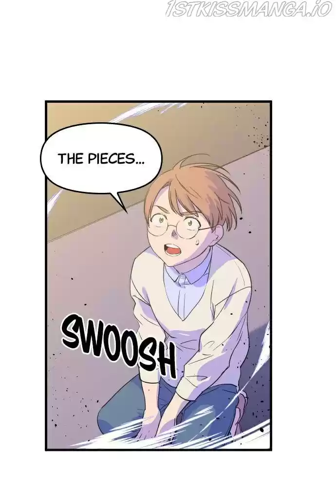 The Fabled Warrior Chapter 17