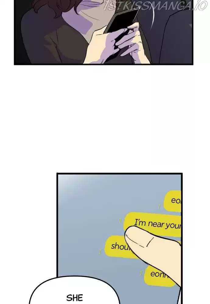 The Fabled Warrior Chapter 17