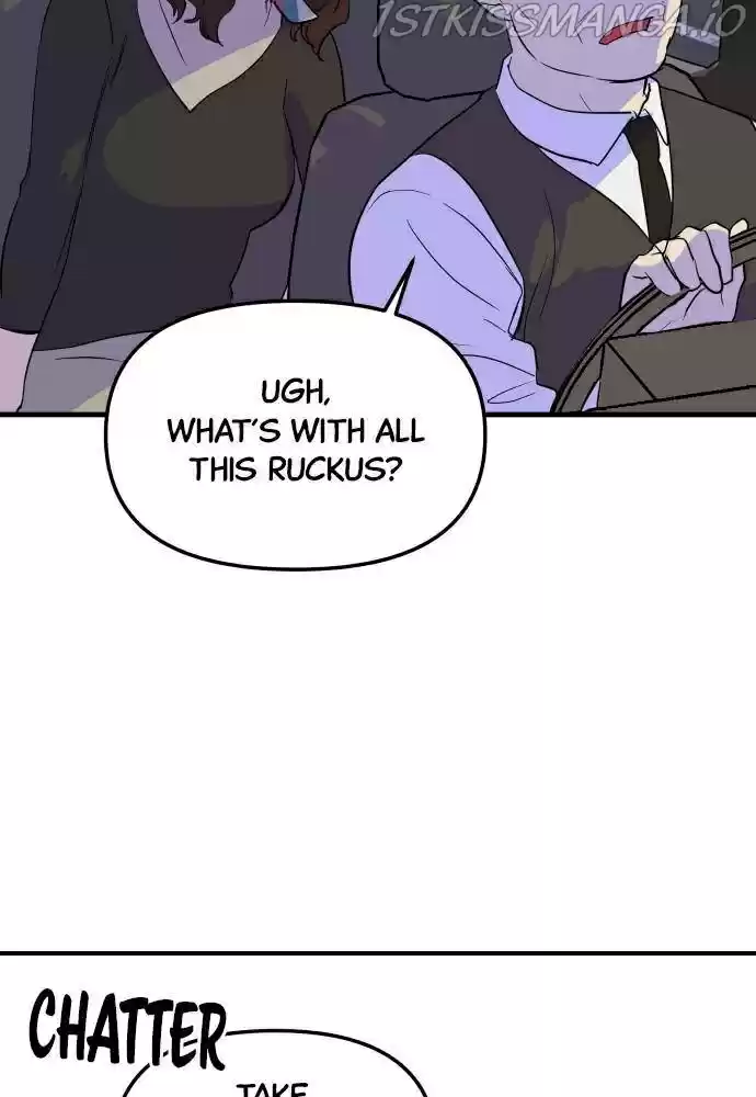 The Fabled Warrior Chapter 17