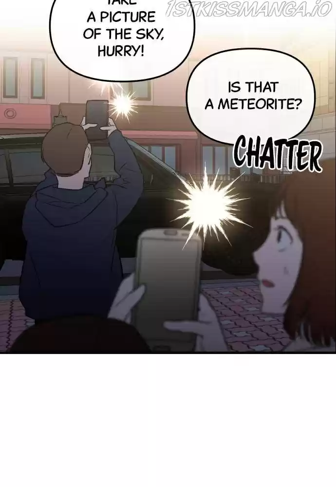 The Fabled Warrior Chapter 17