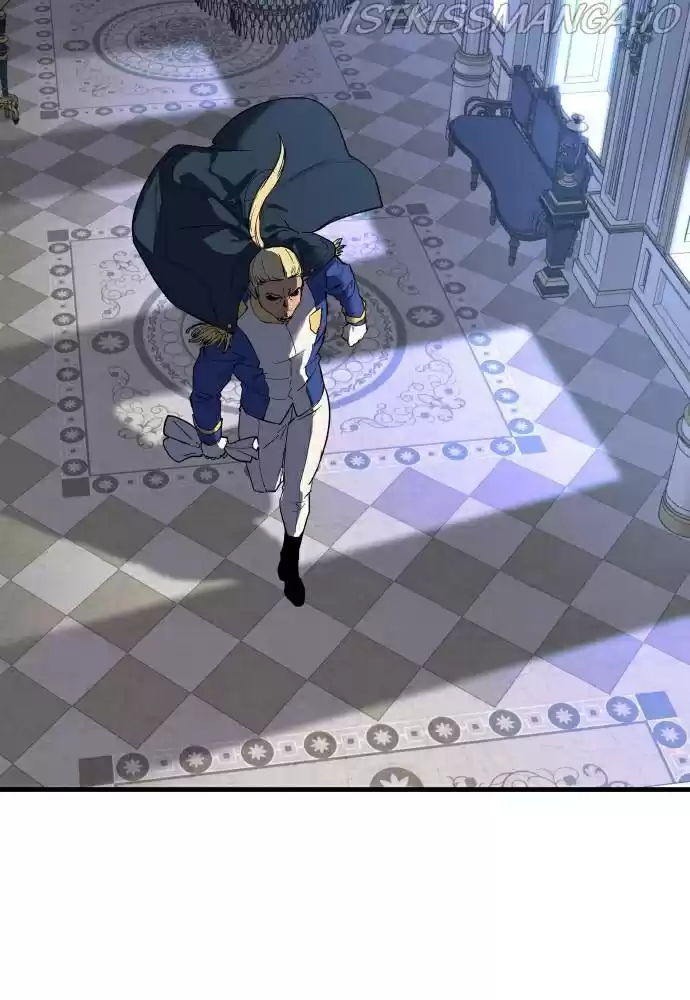 The Fabled Warrior Chapter 18