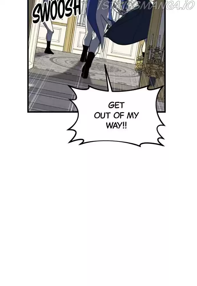 The Fabled Warrior Chapter 18