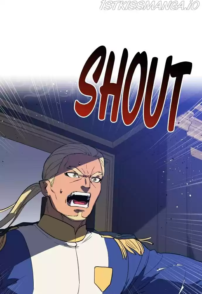 The Fabled Warrior Chapter 18