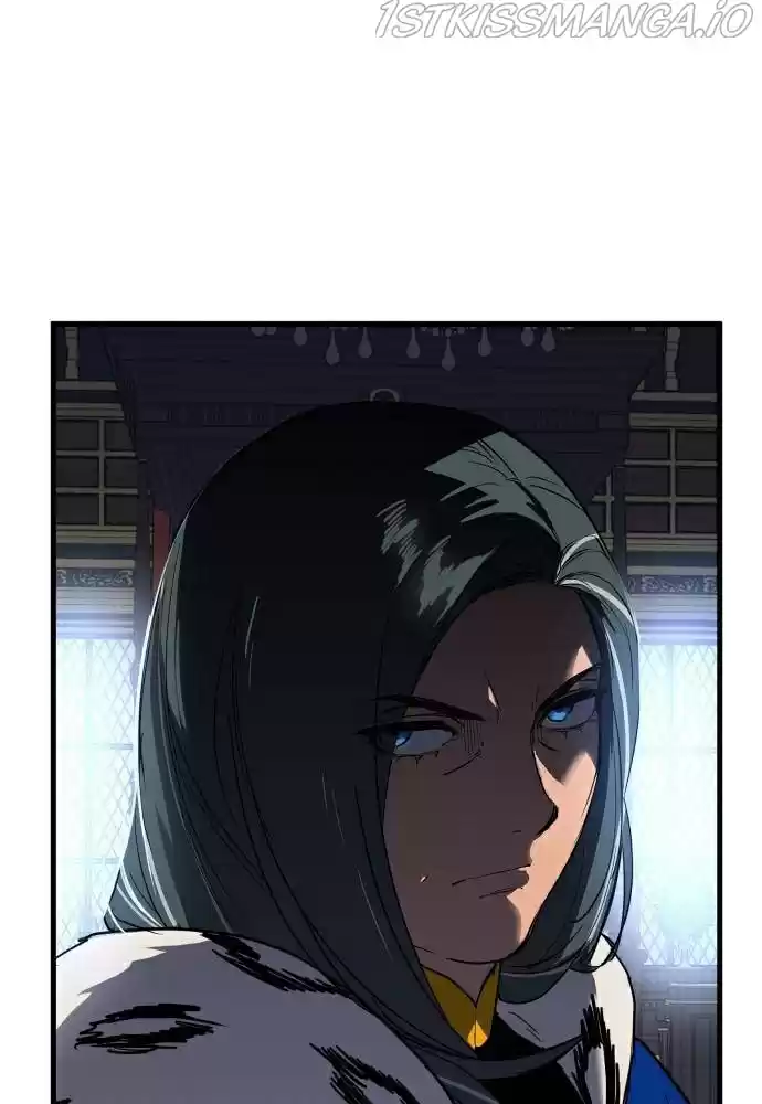 The Fabled Warrior Chapter 18