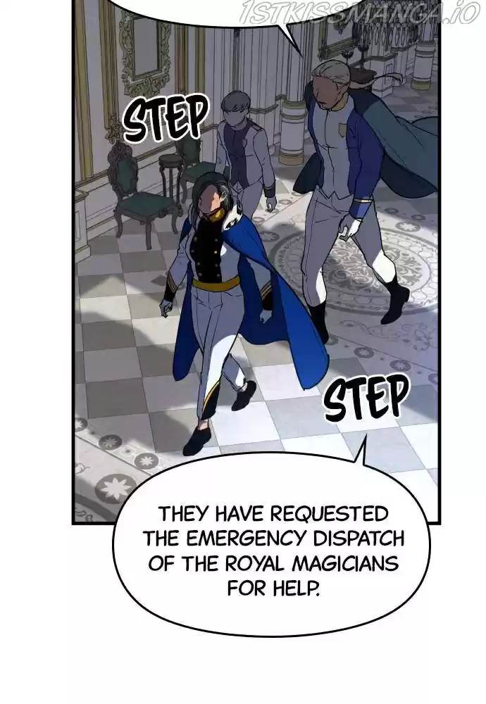 The Fabled Warrior Chapter 18