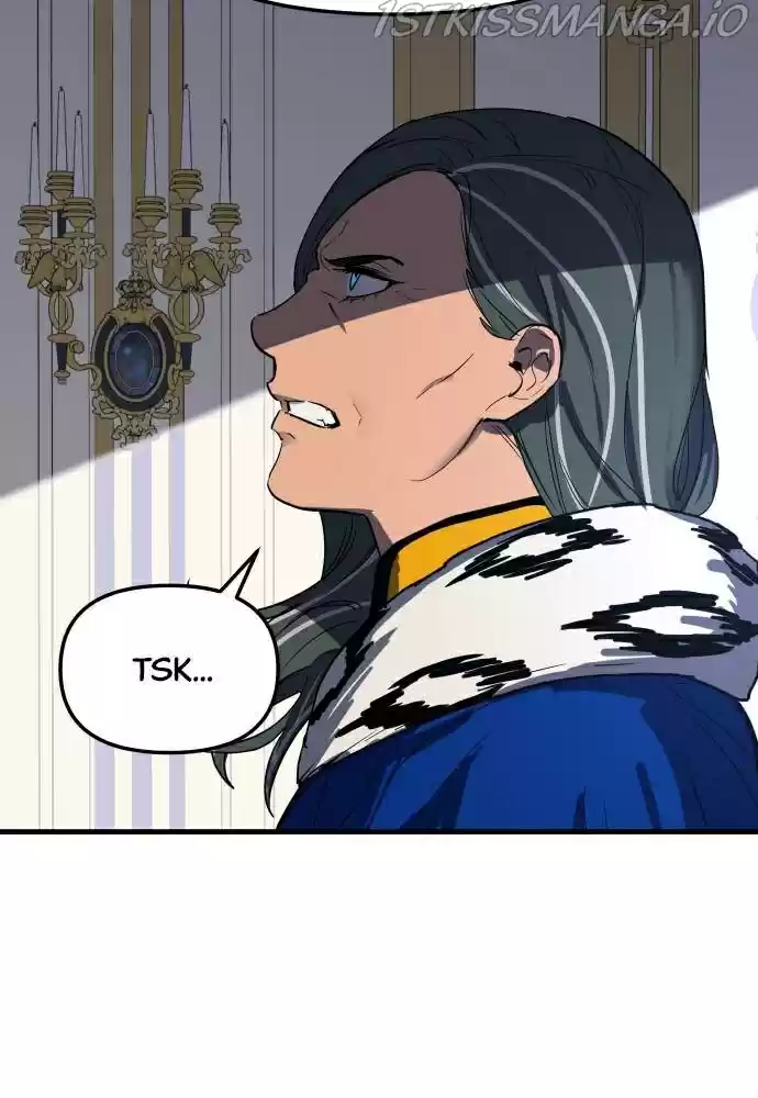 The Fabled Warrior Chapter 18