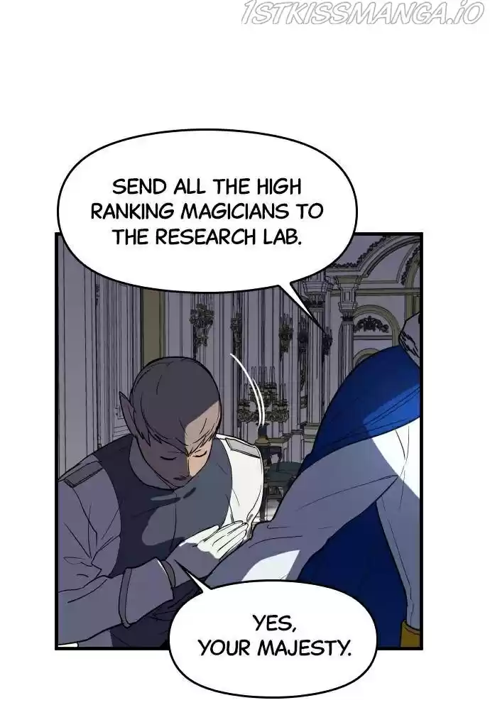 The Fabled Warrior Chapter 18